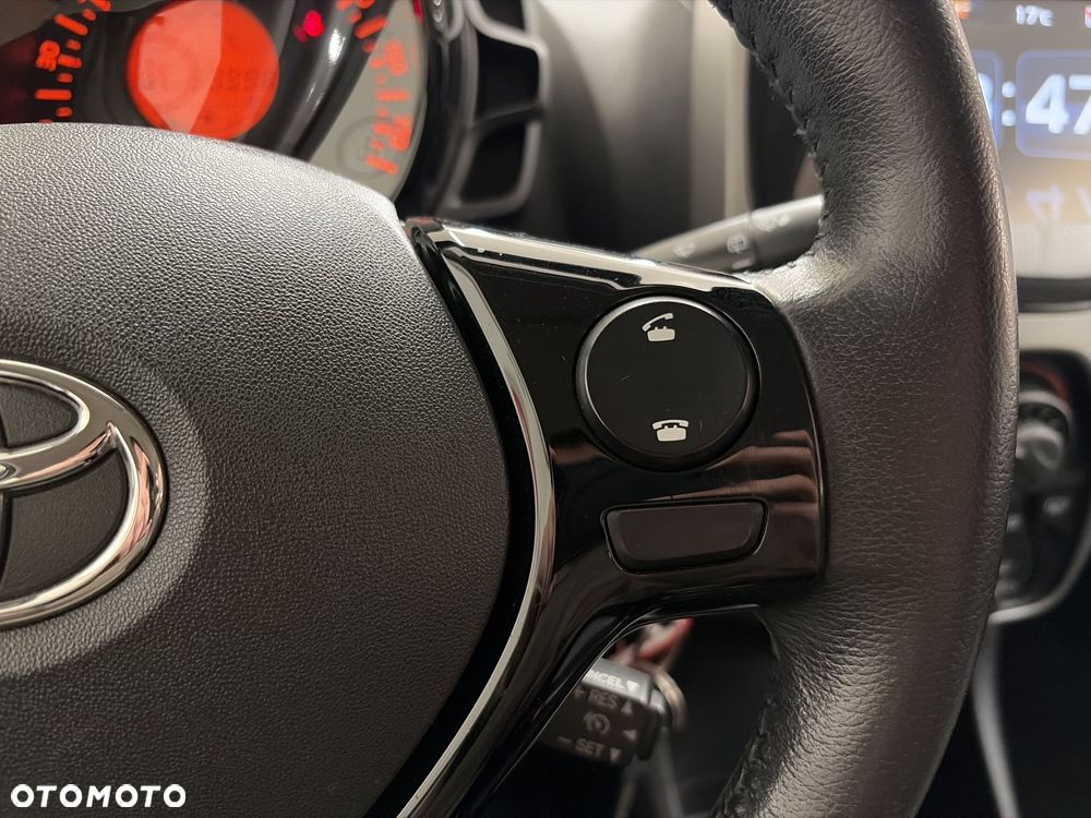 Toyota Aygo - 14