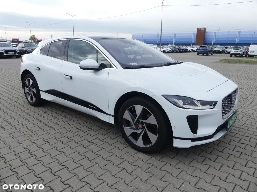 Jaguar I-Pace - 3