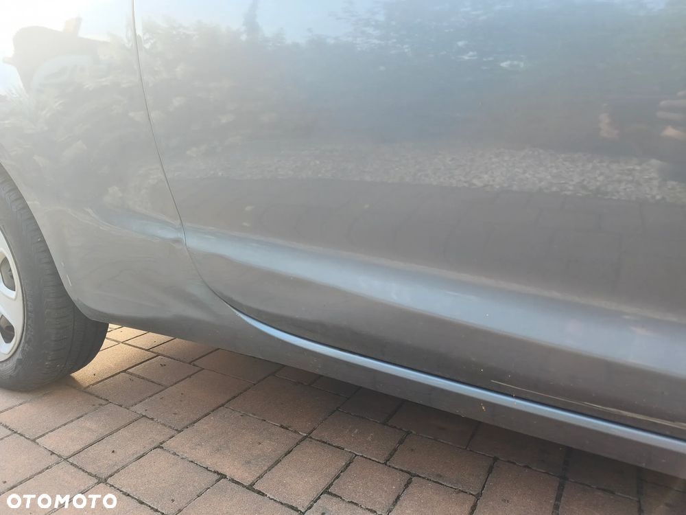 Ford KA 1.2 Trend ASS EU6 - 10