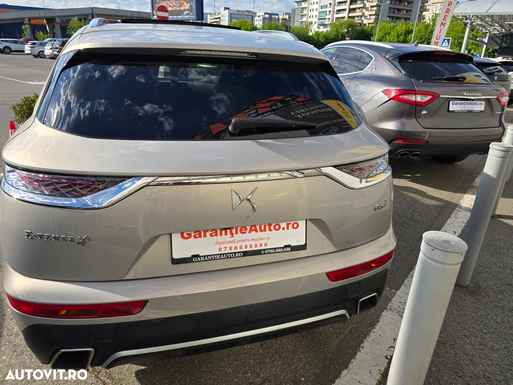 DS Automobiles DS 7 Crossback - 6