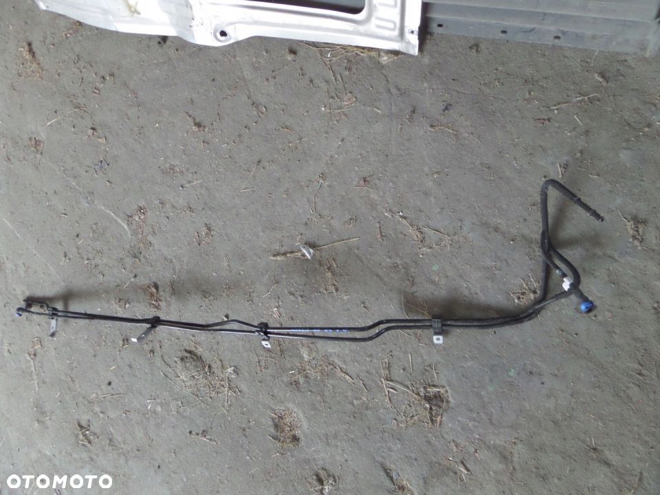 10562 PRZEWOD PALIWA JAGUAR XF X250 LIFT RS 5.0 SC - 1