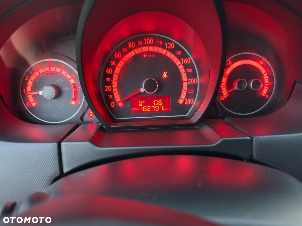 Kia Ceed 1.4 CVVT Dream-Team Edition - 15