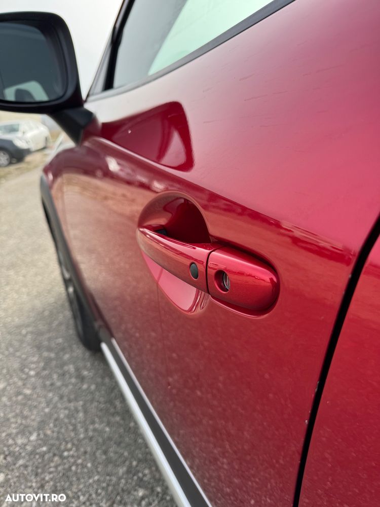 Mazda CX-3 SKYACTIV-D 105 FWD Exclusive-Line - 11