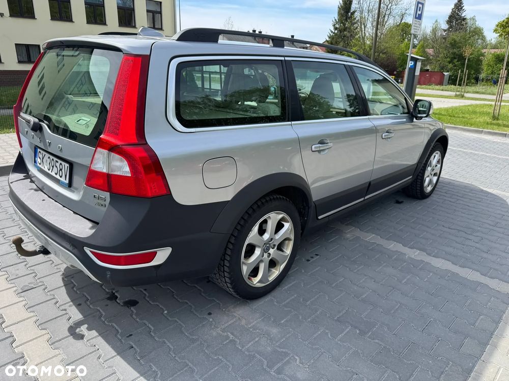 Volvo XC 70 - 10