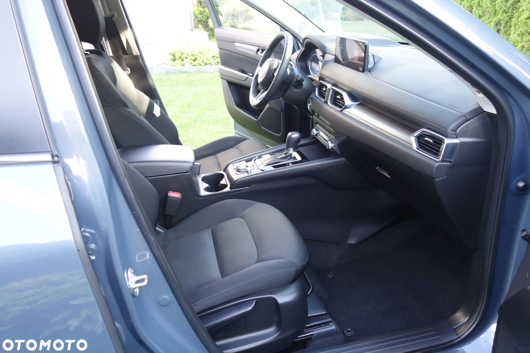 Mazda CX-5 2.0 Center-Line Plus 2WD - 14