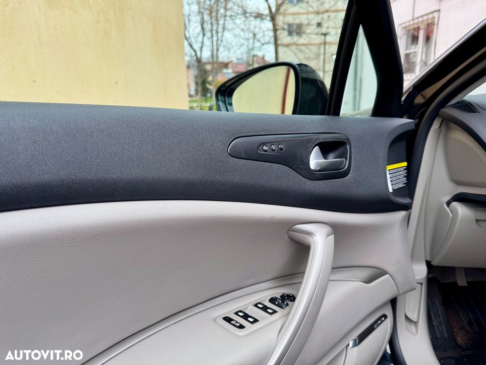 Citroën C5 THP 155 Aut. Exclusive - 15