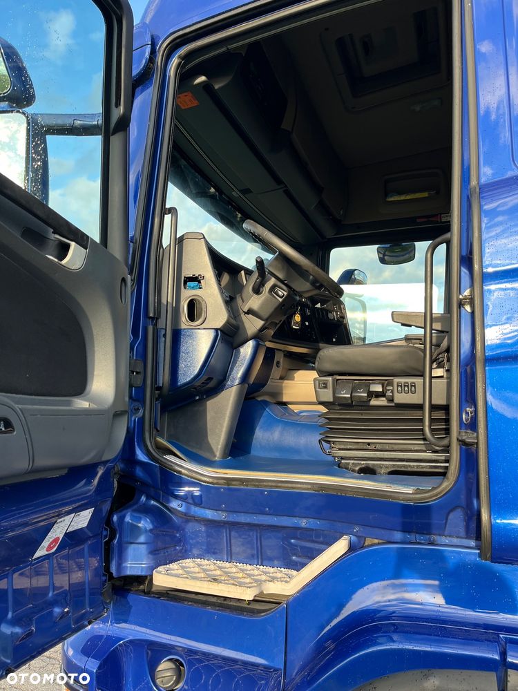 Scania R480 - 4