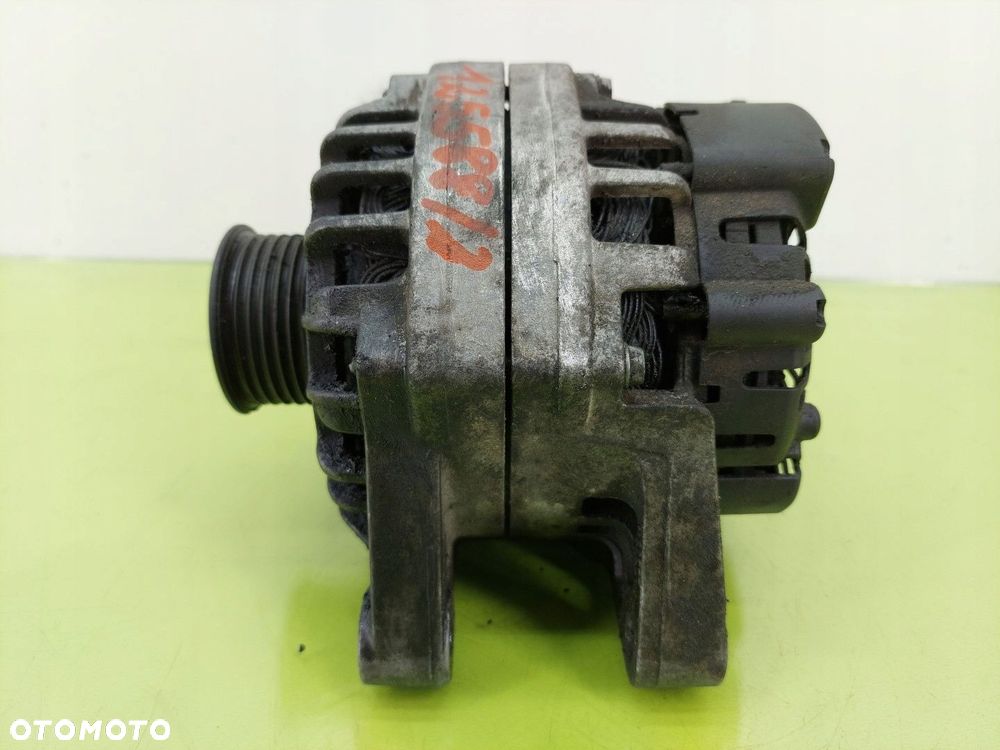 Alternator Citroen Xsara Picasso 1998-2012 1,6 8V B 9638275180 2607208D - 2