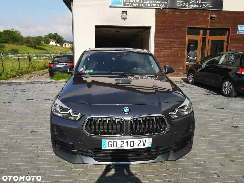 BMW X2 - 32