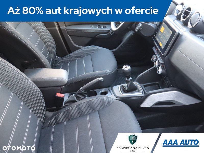 Dacia Duster - 11