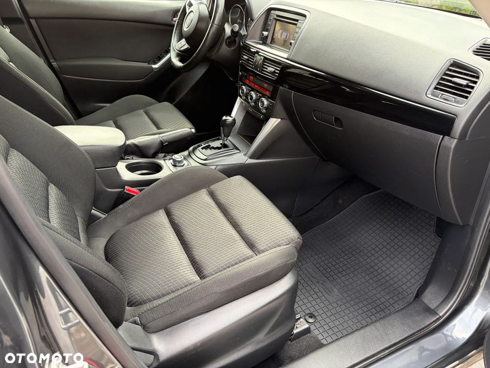 Mazda CX-5 2.2 SKYACTIV-D Center-Line - 15