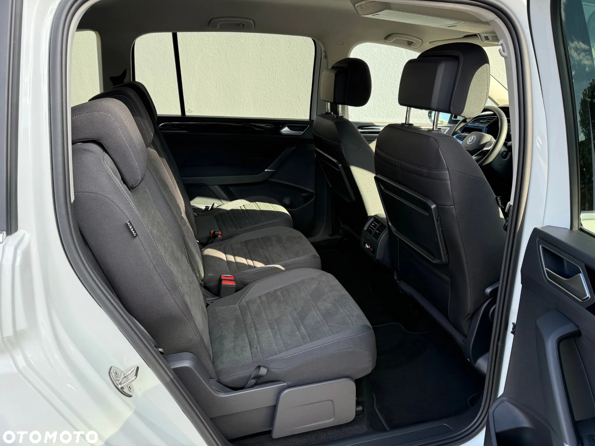 Volkswagen Touran 2.0 TDI BMT Highline DSG - 14