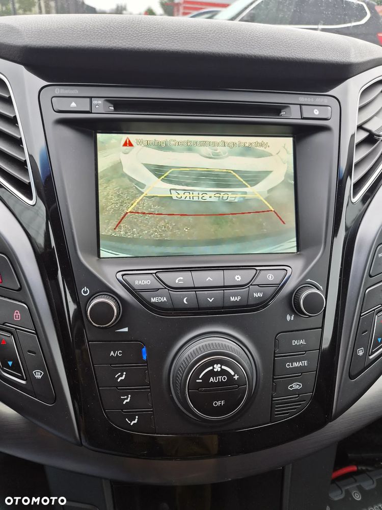 Hyundai i40 1.6 GDI Classic - 29