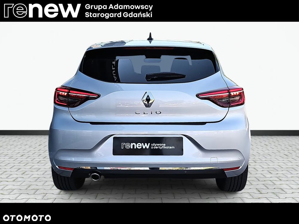 Renault Clio 1.0 TCe Techno - 8