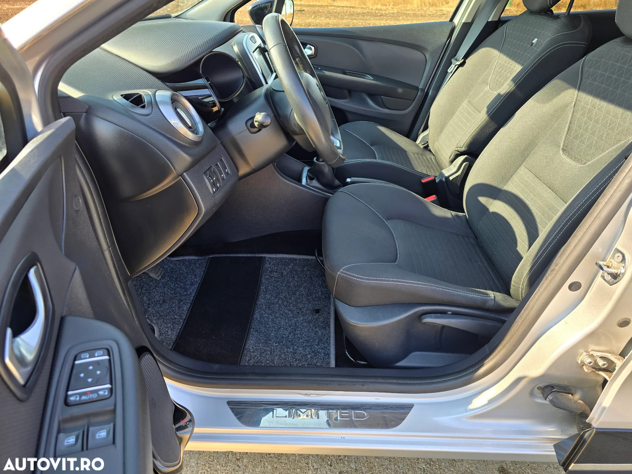 Renault Clio dCi 90 Limited - 10