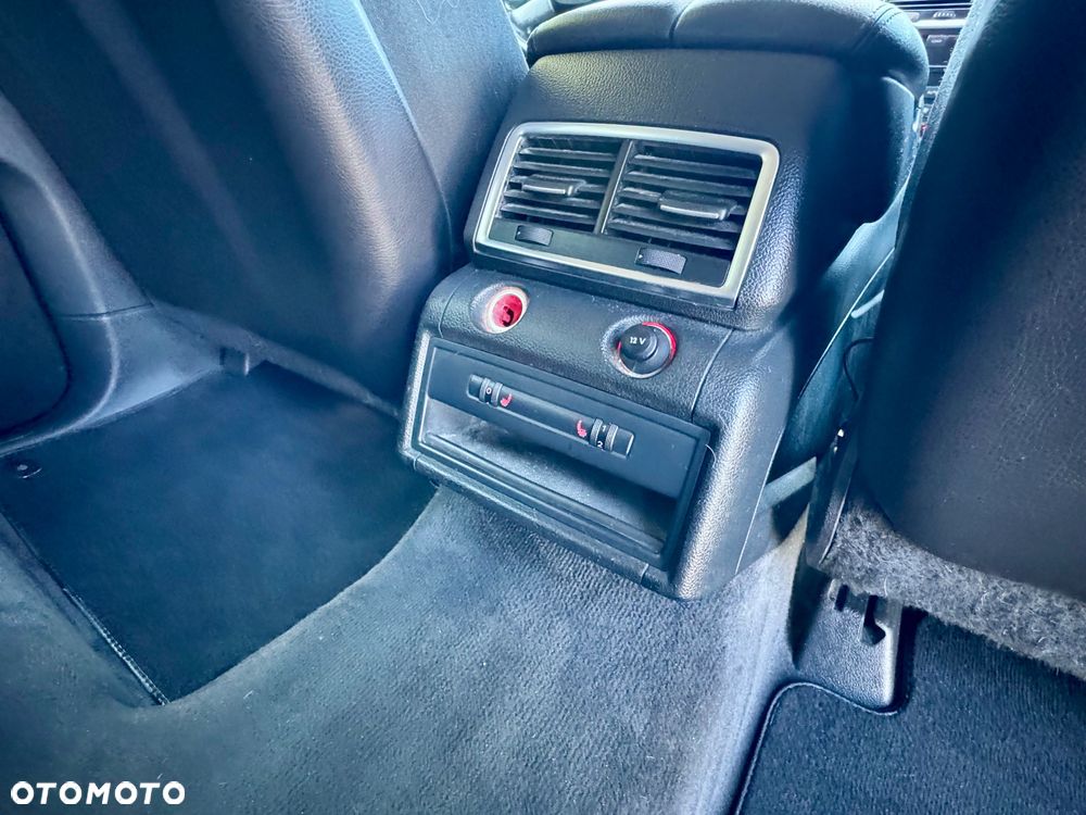 Audi Q7 3.0 TDI DPF quattro tiptronic - 11