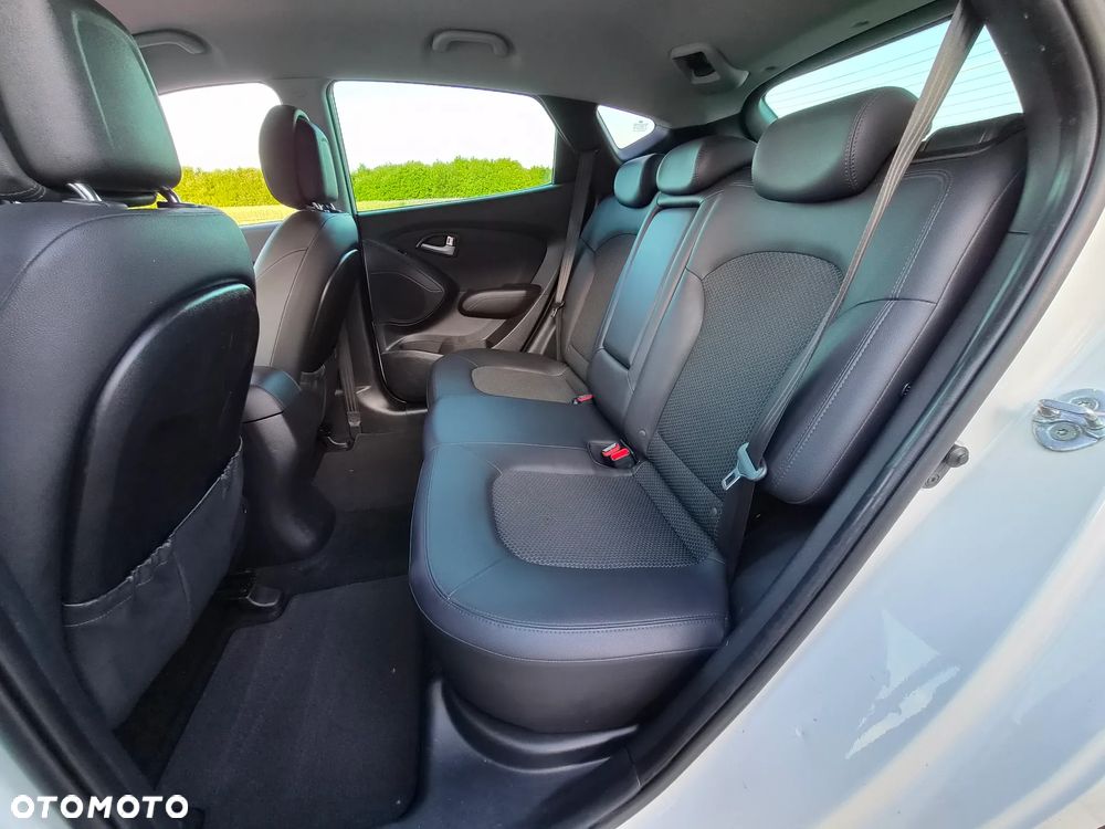 Hyundai ix35 1.6 GDI Premium 2WD - 30
