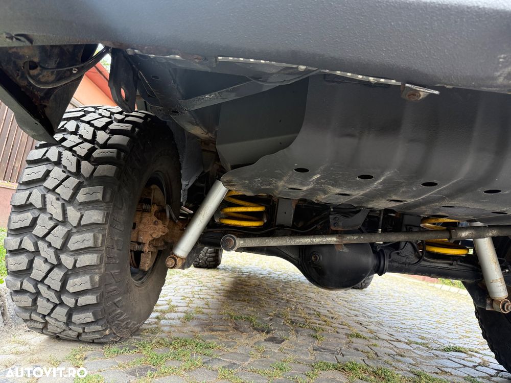 Nissan Patrol 3.0 Di Aut. Elegance - 9