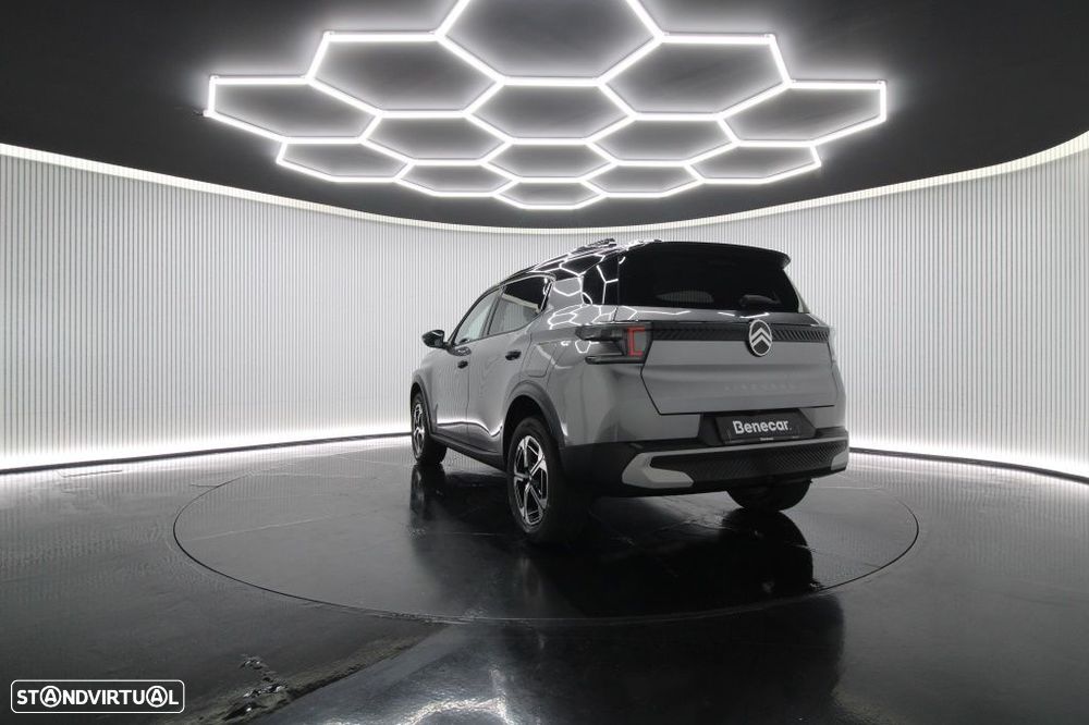 Citroën C3 Aircross - 6