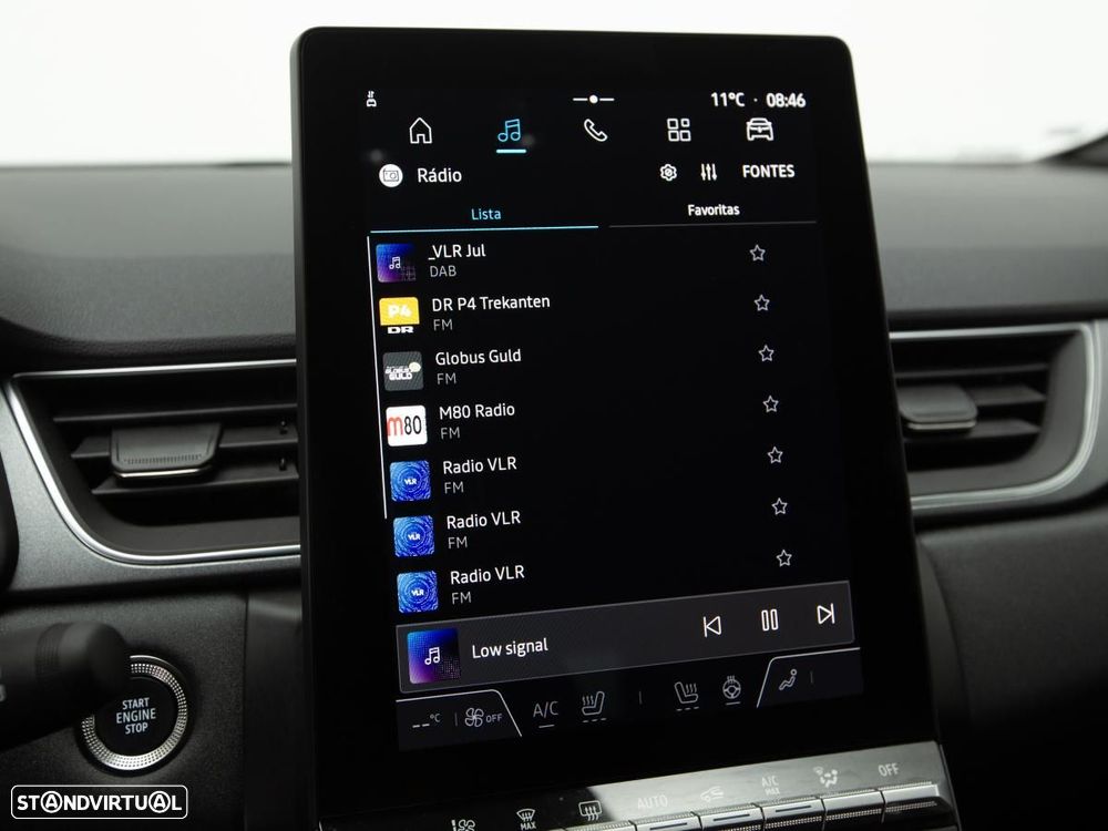 Renault Captur 1.3 TCe Techno EDC - 23