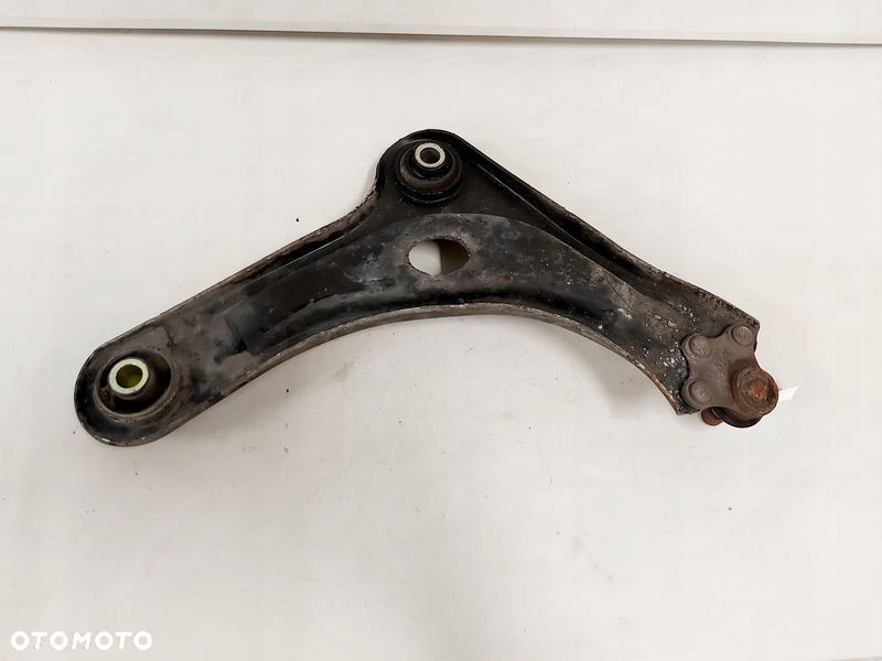 PEUGEOT 2008 I 1.4 HDI WAHACZ LEWY PRZÓD PRZEDNI - 4