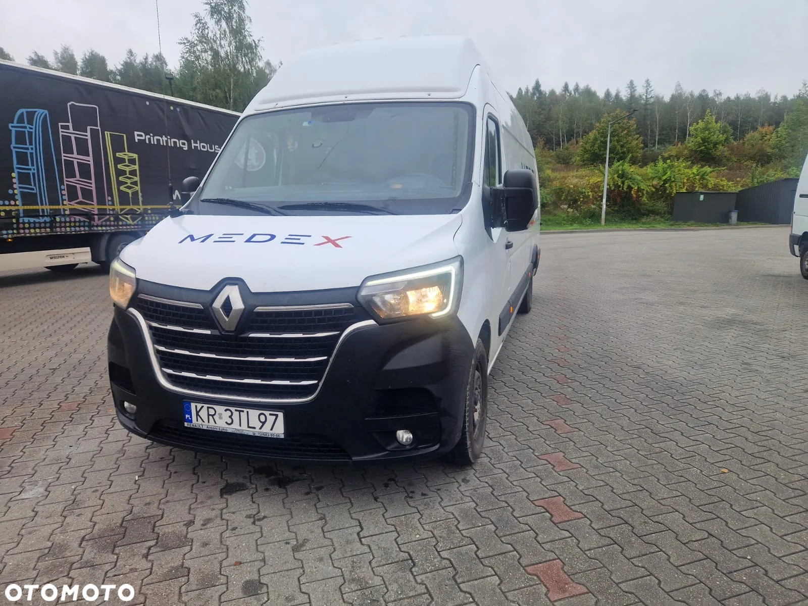 Renault MASTER - 3