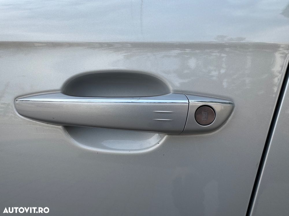 DS Automobiles DS 7 Crossback Crosback 1.6 PHeV AWD 300 EAT8 Rivoli - 18