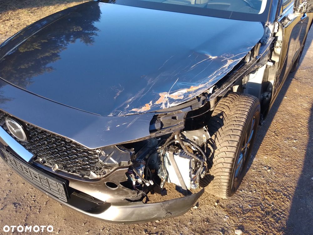 Mazda CX-30 2.0 mHEV Exclusive-Line 2WD - 13