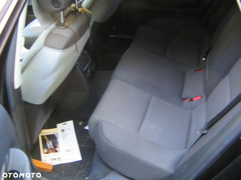 Audi A6 Avant 2.7 TDI - 9