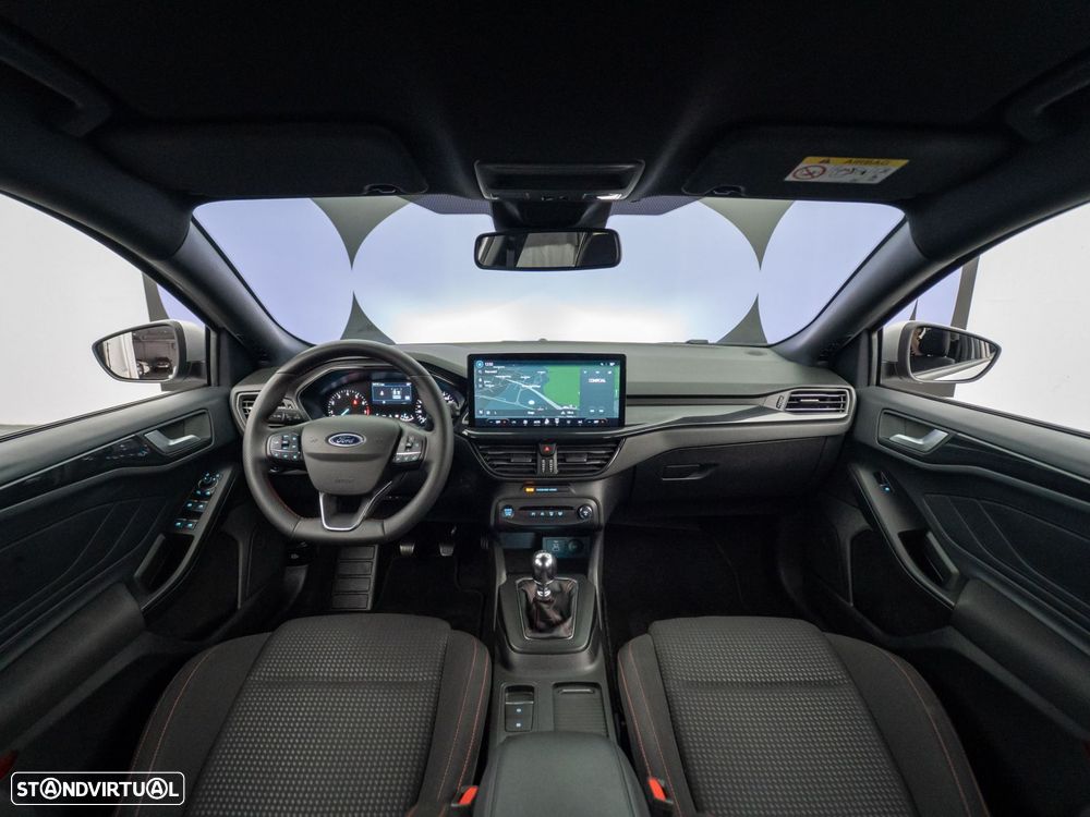 Ford Focus - 14