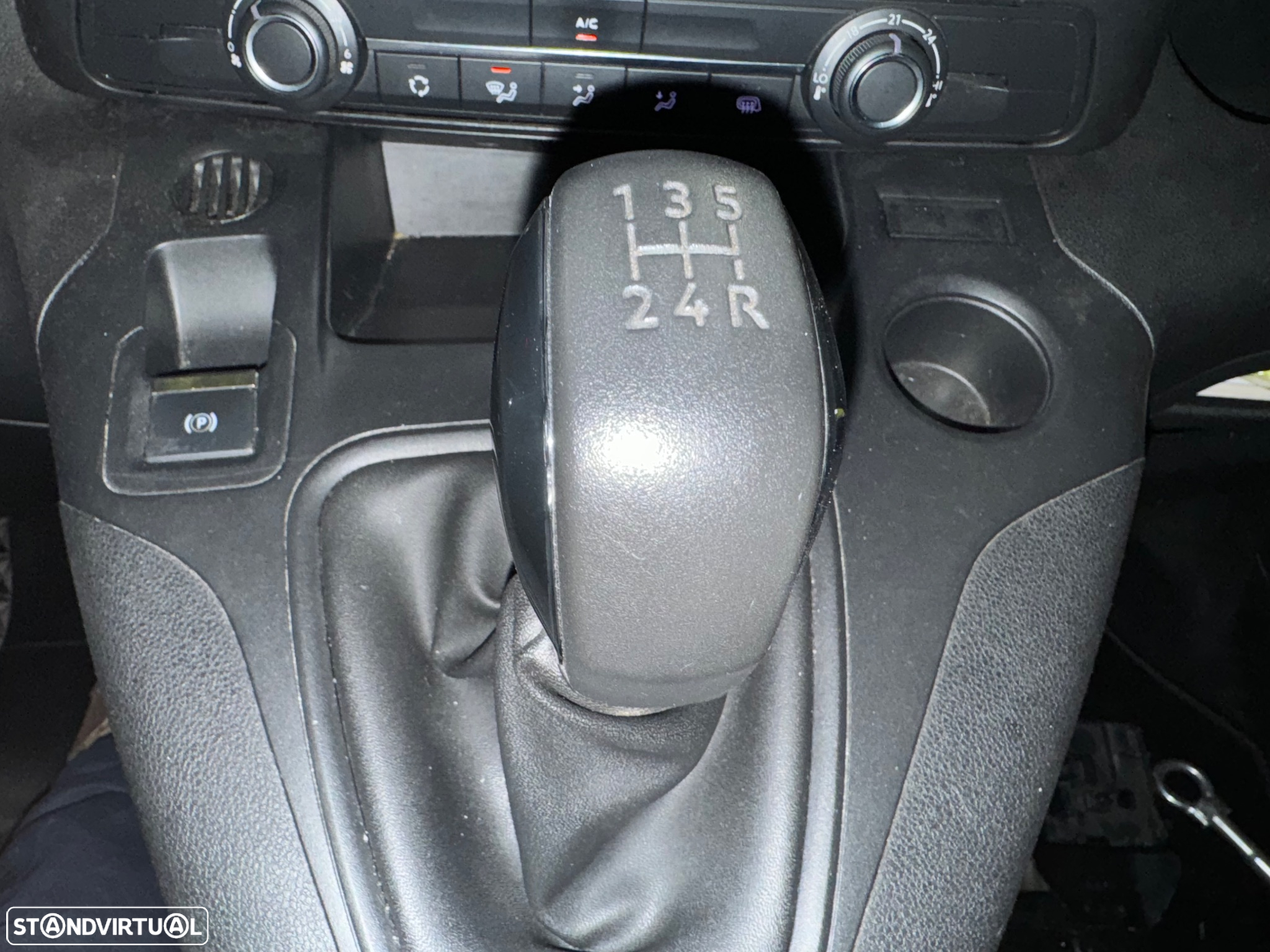 Opel Combo - 15