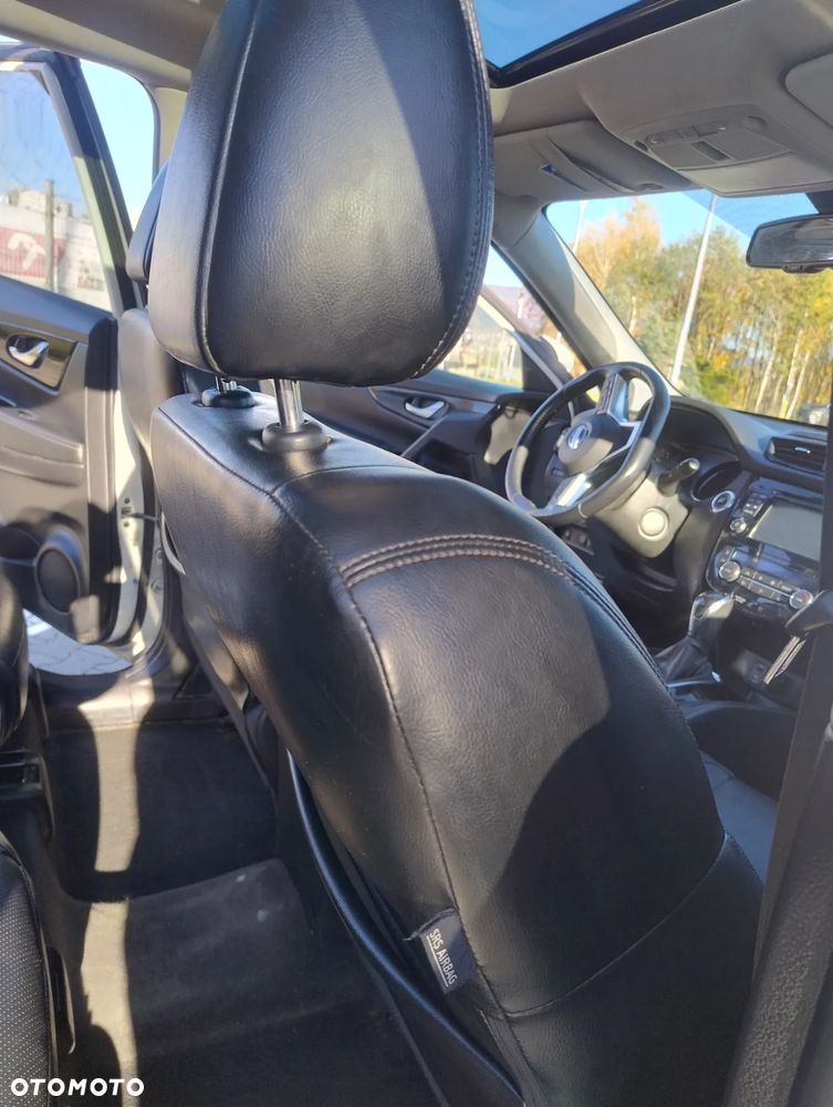 Nissan X-Trail 1.3 DIG-T Tekna 2WD DCT - 24