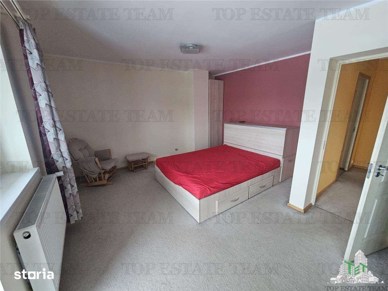 Casa 274mp cu panouri solaregaraj in Ciorogarla (se accepta schimburi) - Imagine principală: 5/16