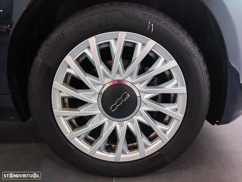 Fiat 500 1.0 Hybrid - 5