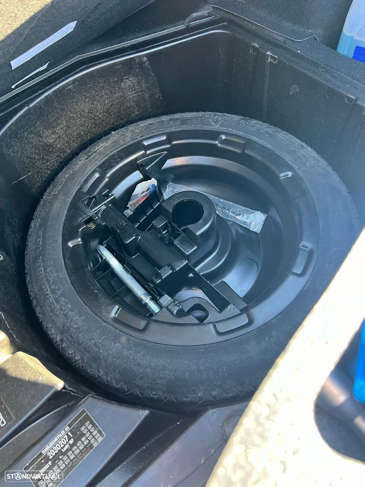 Mercedes-Benz CLK 240 - 18