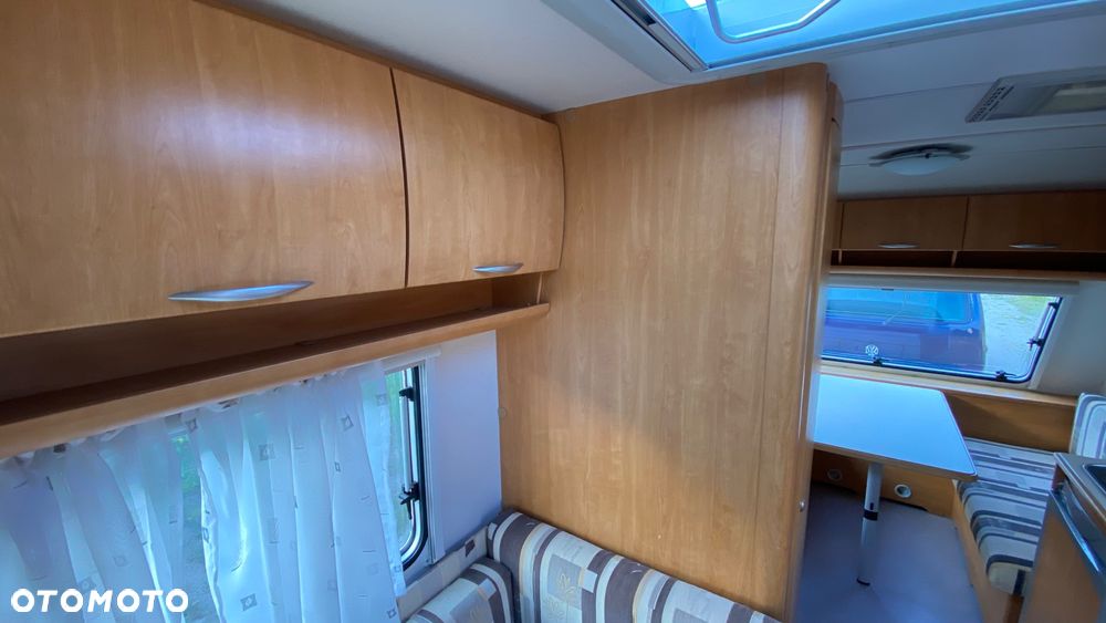 KNAUS EIFELLAND - 13