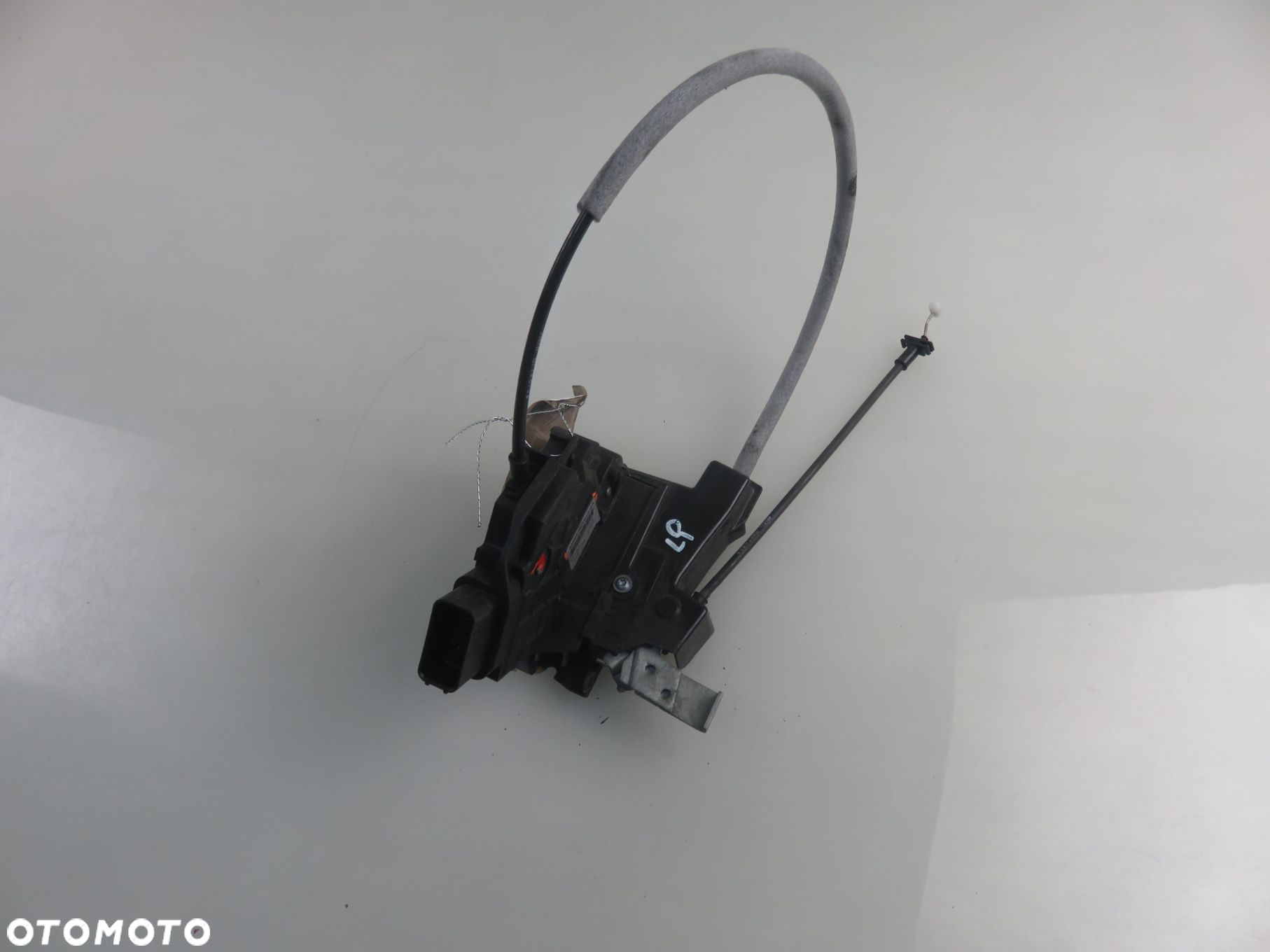 ZAMEK LEWY PRZEDNI FORD S-MAX I (WA6) 6M2AR1813EA - 5