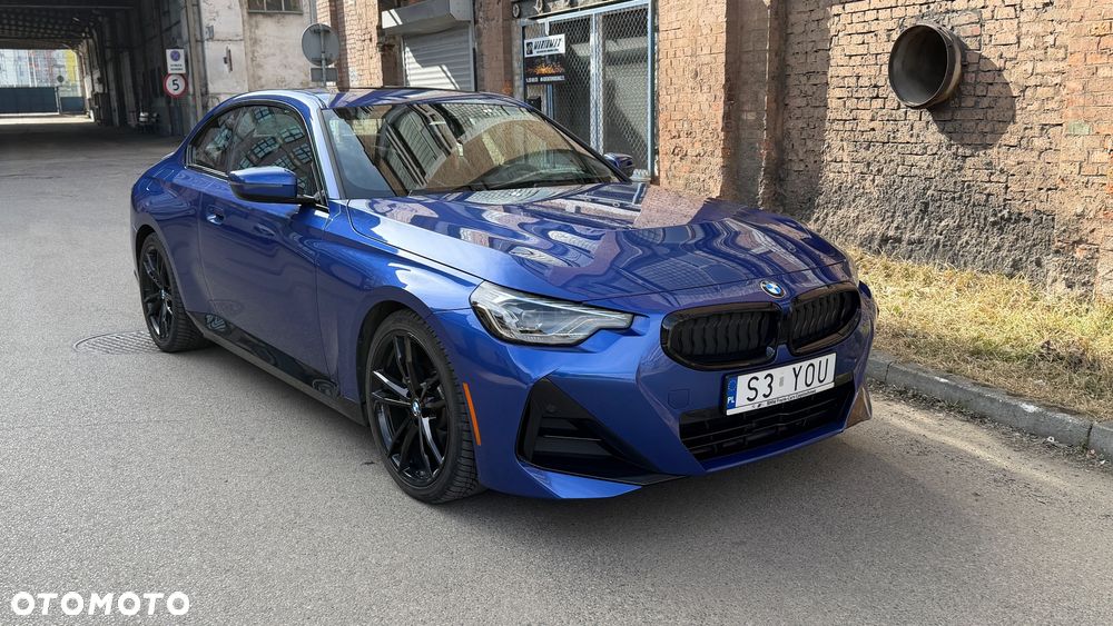 BMW Seria 2 230i M Sport - 20