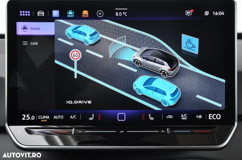 Volkswagen ID.3 - 20