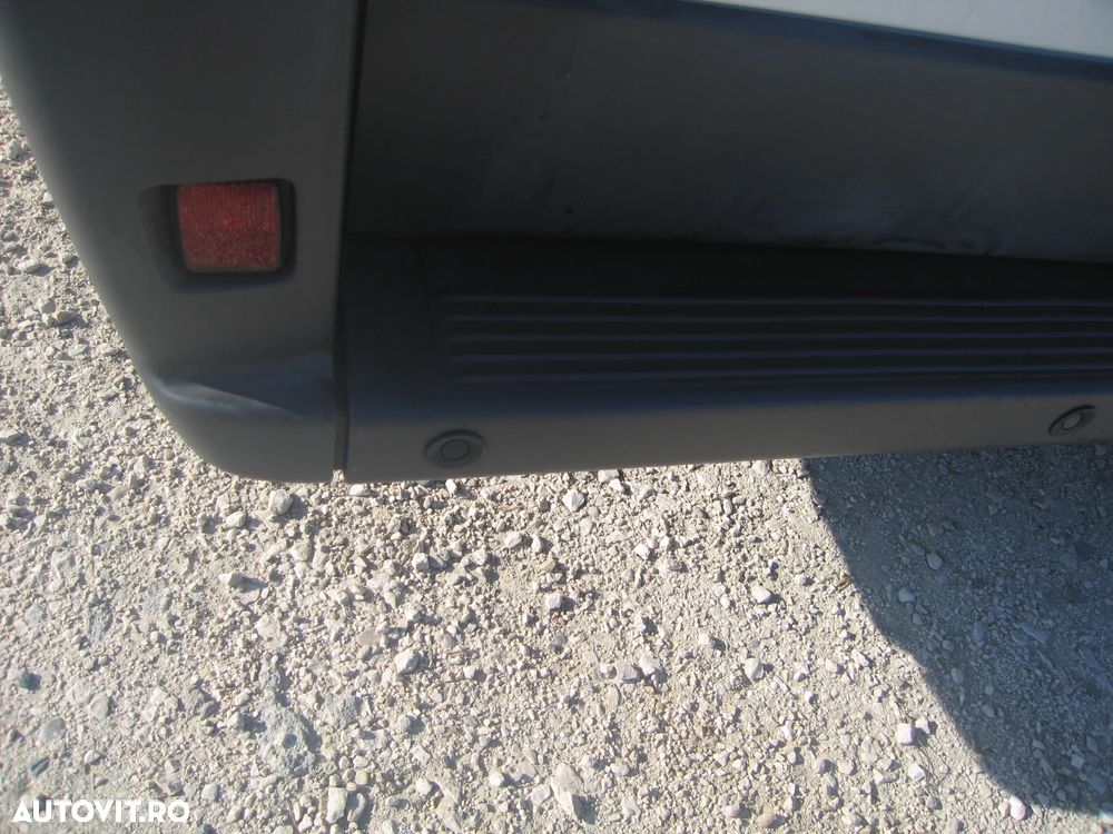 Peugeot BOXER FRIG CARRIER , DOUA CAMERE FRIGORIFICE , PRIZA 220 - 26