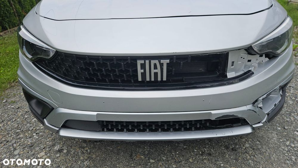 Fiat Tipo 1.5 GSE City Cross - 9