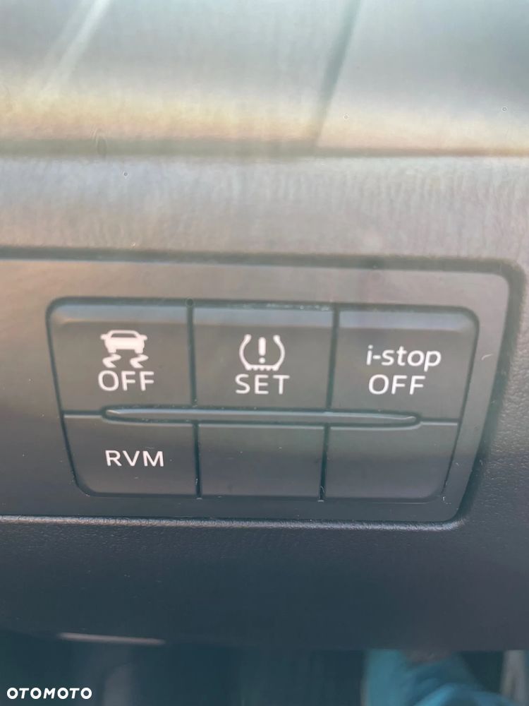Mazda 3 SKYACTIV-G 120 KIZOKU - 15