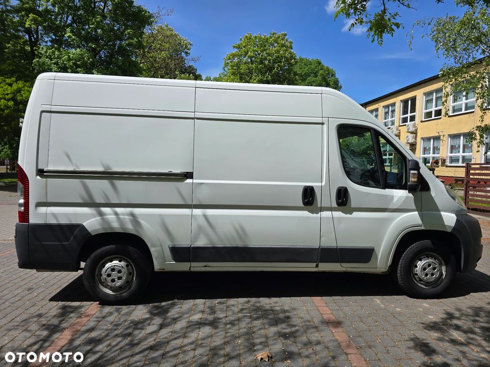 Fiat Ducato - 4