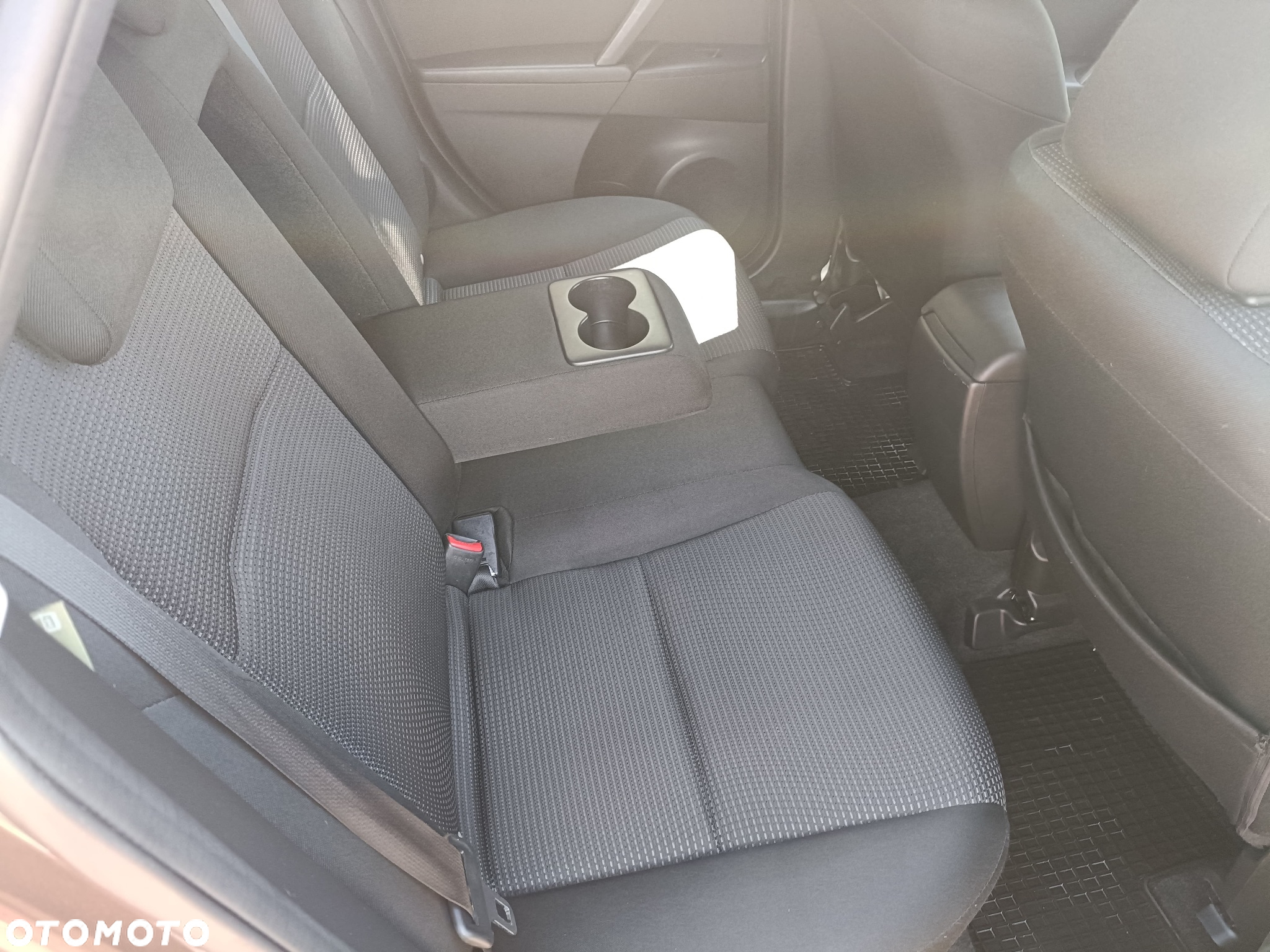 Mazda 3 1.6 Exclusive - 22