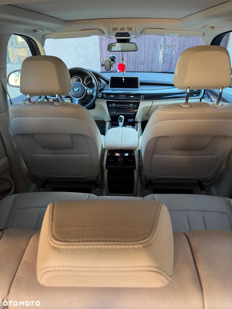 BMW X5 - 13