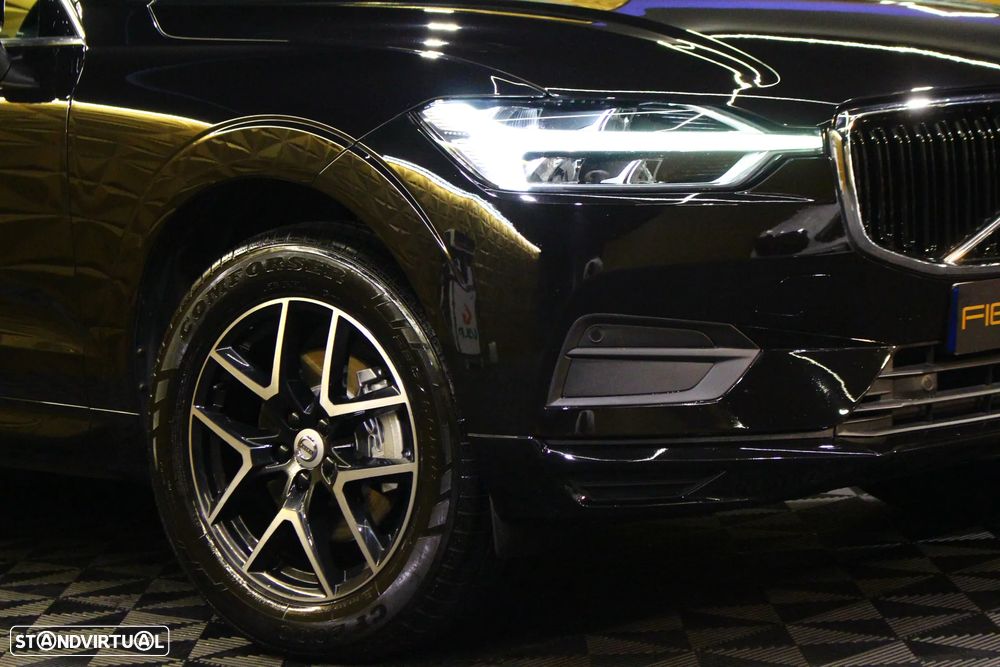 Volvo XC 60 D4 Geartronic Momentum - 2