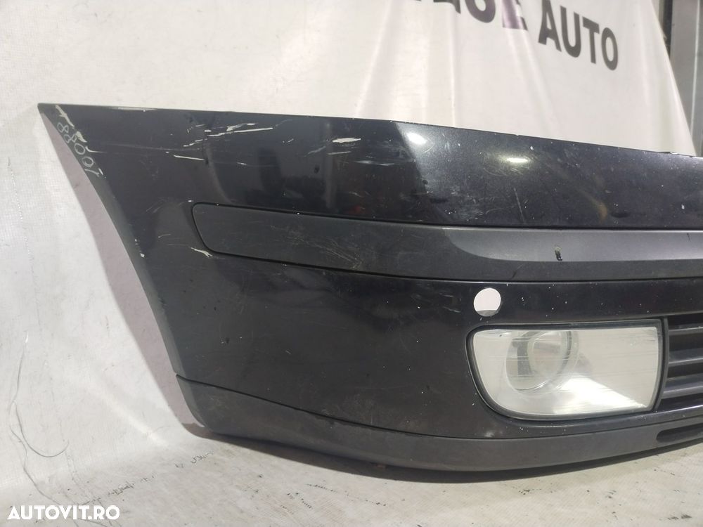 Bara fata Skoda Octavia 2, 2005, 2006, 2007, 2008, cod origine OE 1Z0807221. 10088 - 16