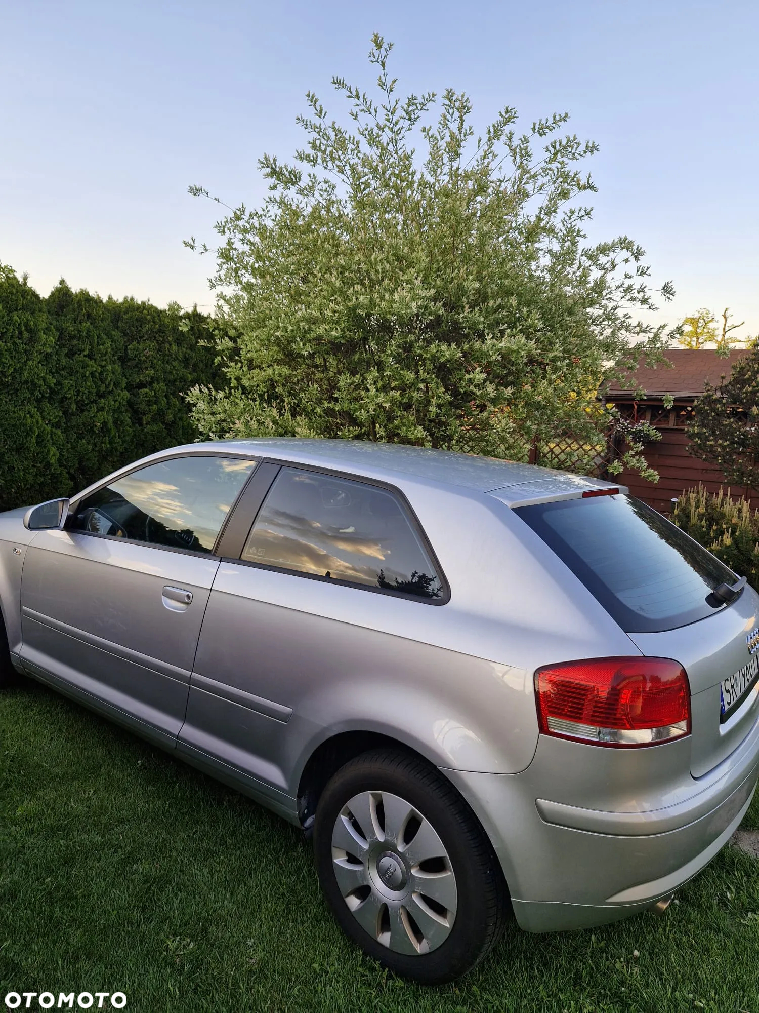 Audi A3 - 11