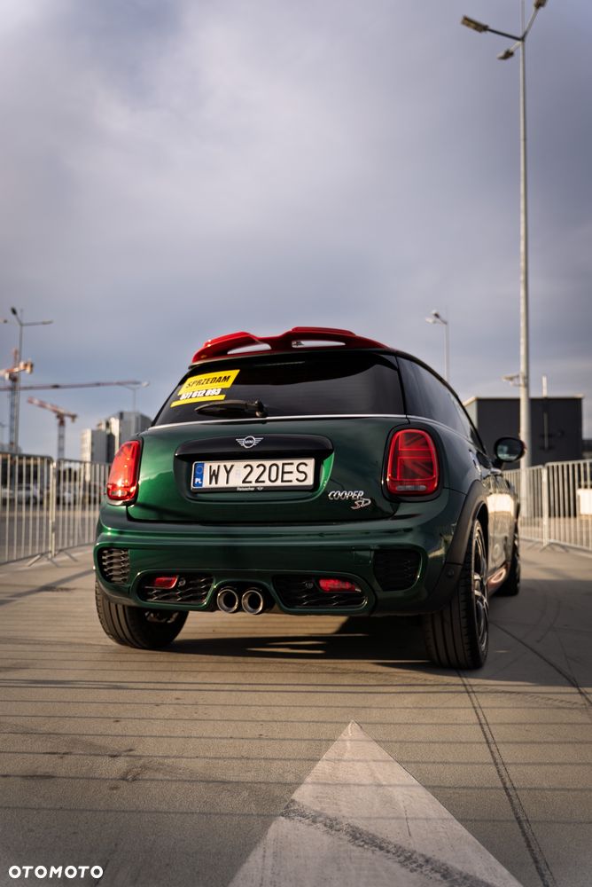 MINI Cooper - 5