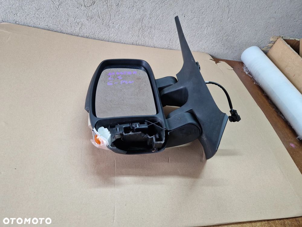 LUSTERKO LEWE RENAULT MASTER IV 6 PIN - 4